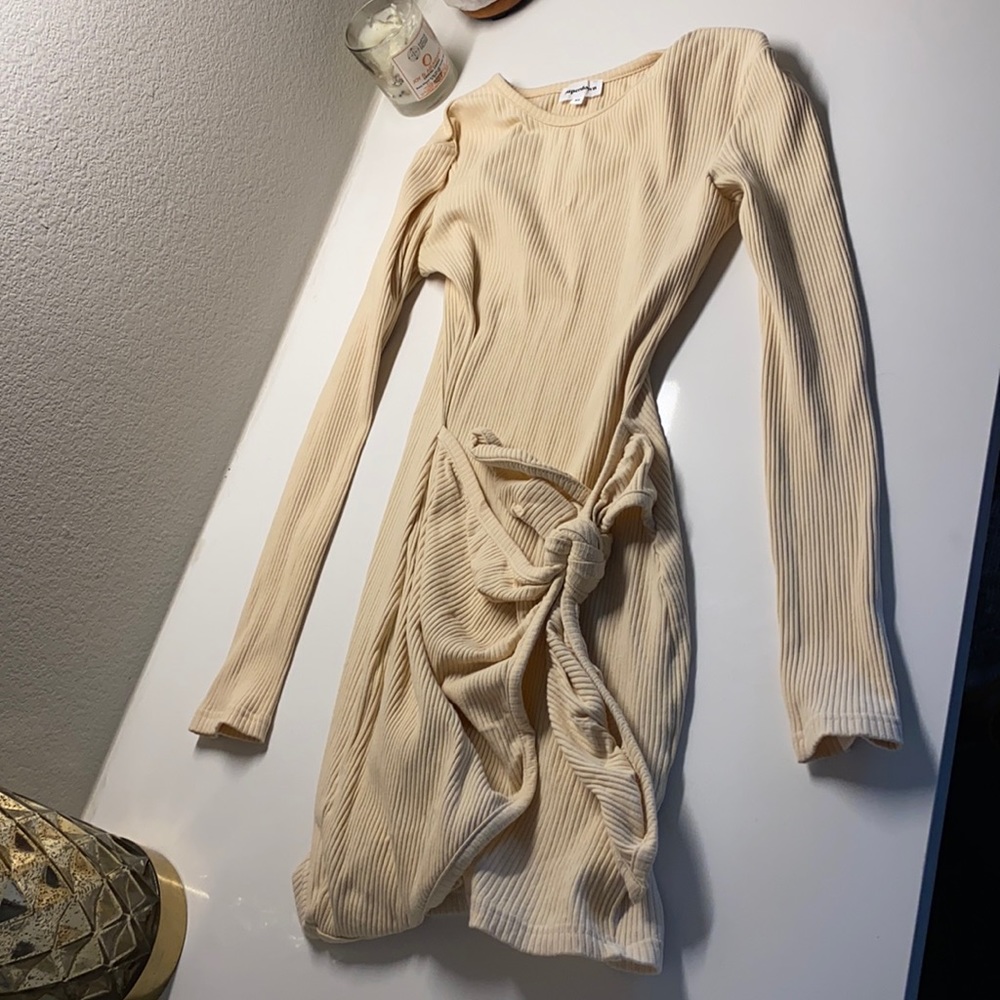 Superdown mini dress